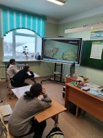 Снятие блокады Ленинграда