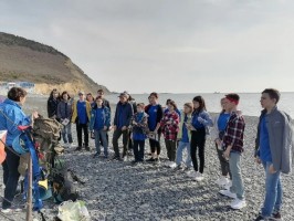 Мир открытий