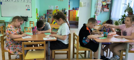 Графический мастер 5