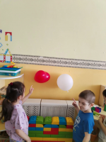 Урок безопасности 4