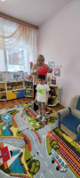 Урок безопасности 5