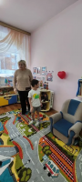 Урок безопасности 6