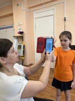 тело человека 5