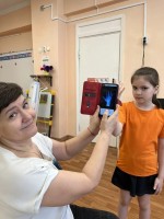 тело человека 6