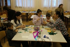 Мастер классы 1