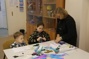 Мастер классы 3