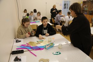 Мастер классы 5