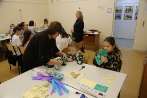 Мастер классы 6