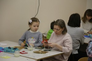 Мастер классы 7