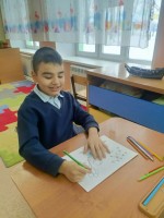 Письмо бойцу 3