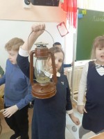 Письмо бойцу 4