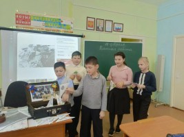 Письмо бойцу 5