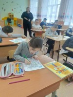 Письмо бойцу 8