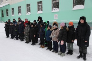 БыстрееВышеСильнее 1