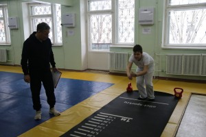 БыстрееВышеСильнее 2