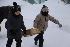 БыстрееВышеСильнее 4