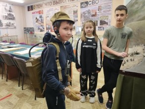 экскурсии 5