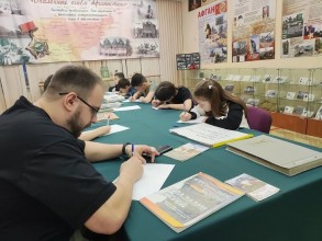 экскурсии 7