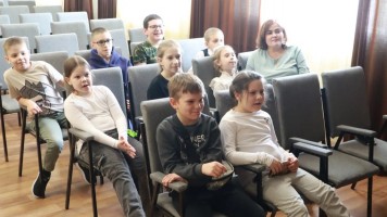 Дружба крепкая 1