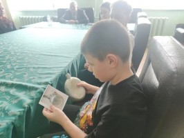 Час пик 5
