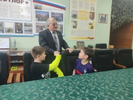 Час пик 6