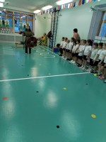 Курс молодого бойца 4