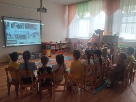 Уроки мужества 1