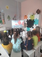 Уроки мужества 2