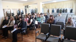 Круглый стол 3