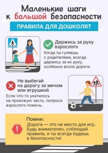 ПДД для школьников 6