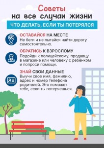 ПДД для школьников 7